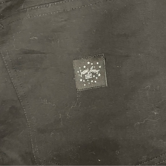 HUF x Smashing Pumpkins Muzzle 5-pocket Pant - Picture 4 of 9